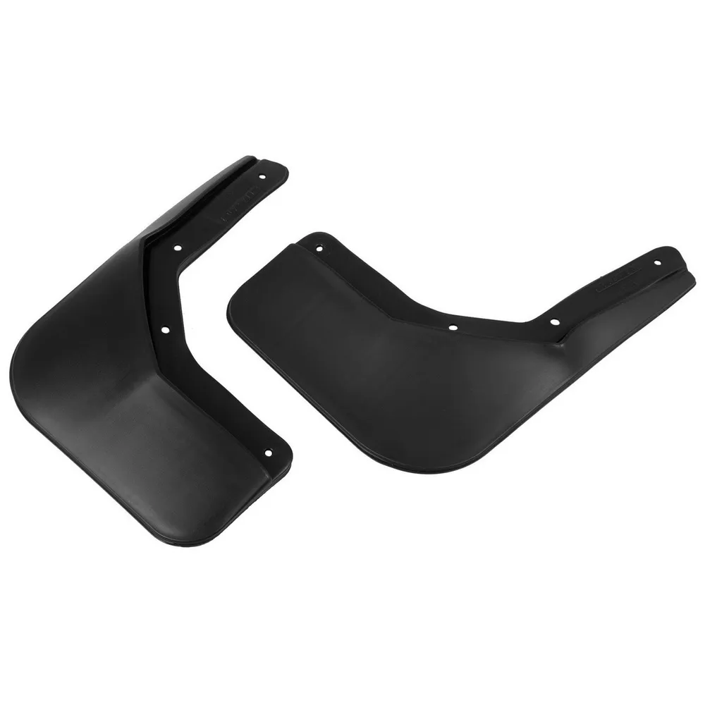 Комплект задних брызговиков, RIVAL, Ford Kuga II 2013-2019 RIVAL 21804002