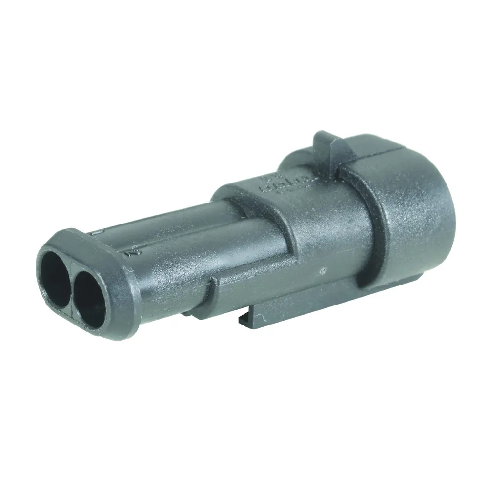 Штекерный корпус HELLA 8JA746183022