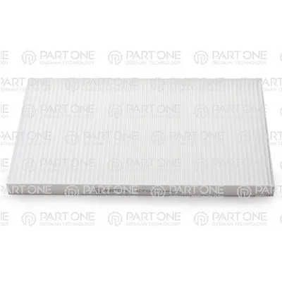 Фильтр салона AUDI: A6 94-97, A6 Avant 94-97 PART-ONE 1CF047
