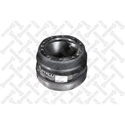 Барабан тормозной IVECO STELLOX 85-00281-SX