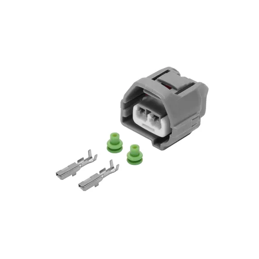 Разъем 7283702310 (2pin) 2 контакта датчика коленвала для Toyota, Lexus.