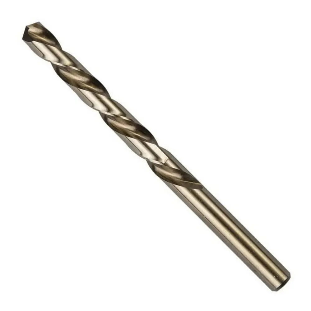 Сверло по металлу, 4.2 мм, кобальт м35 VertexTools 515-04,2