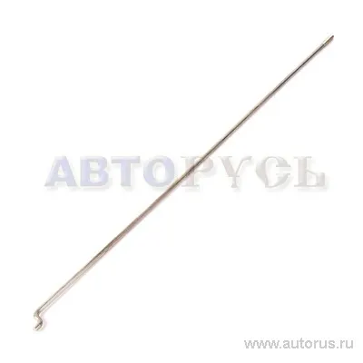 Тяга привода замка двери для а/м ГАЗ-2705 зад. ниж.