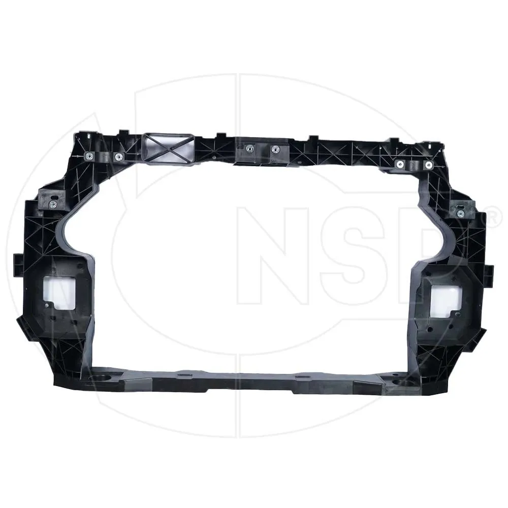 Панель передняя (телевизор) HAVAL F7/F7x (19-)