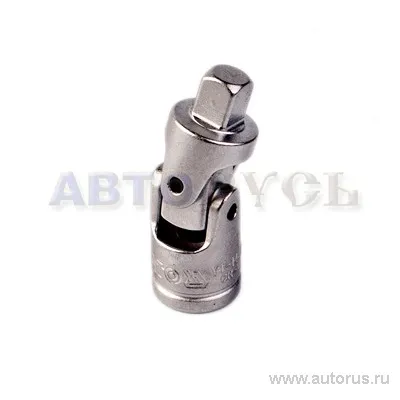 Кардан 1/4DR L 35 мм YATO YT-1437