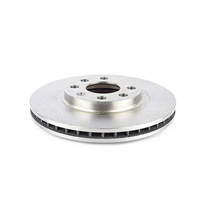 Диск тормозной - передний ASTRA F VECTRA A VECTRA B 93-01 BSG BSG 65-210-013