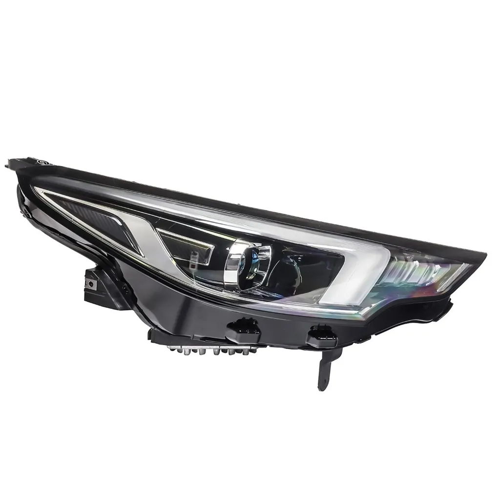 Фара LED правая OMODA S5 2022- SAILING OML0539539R