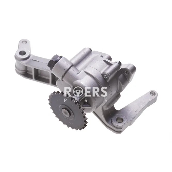 Насос масляный двигателя Roers Parts RP261004A000