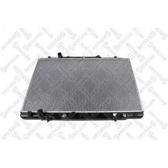 Радиатор системы охлаждения АКПП Acura MDX 3.7i 07-08 STELLOX 10-26688-SX