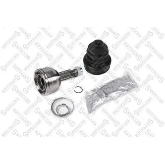ШРУС наружный к-кт 8200327707 Renault Scenic II 1.4/1.6 03> STELLOX 150 1523-SX