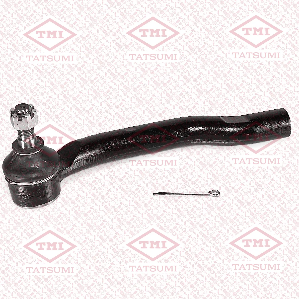 Наконечник рулевой тяги R LEXUS ES 12->TOYOTA Camry 11-> TATSUMI TEC1789R