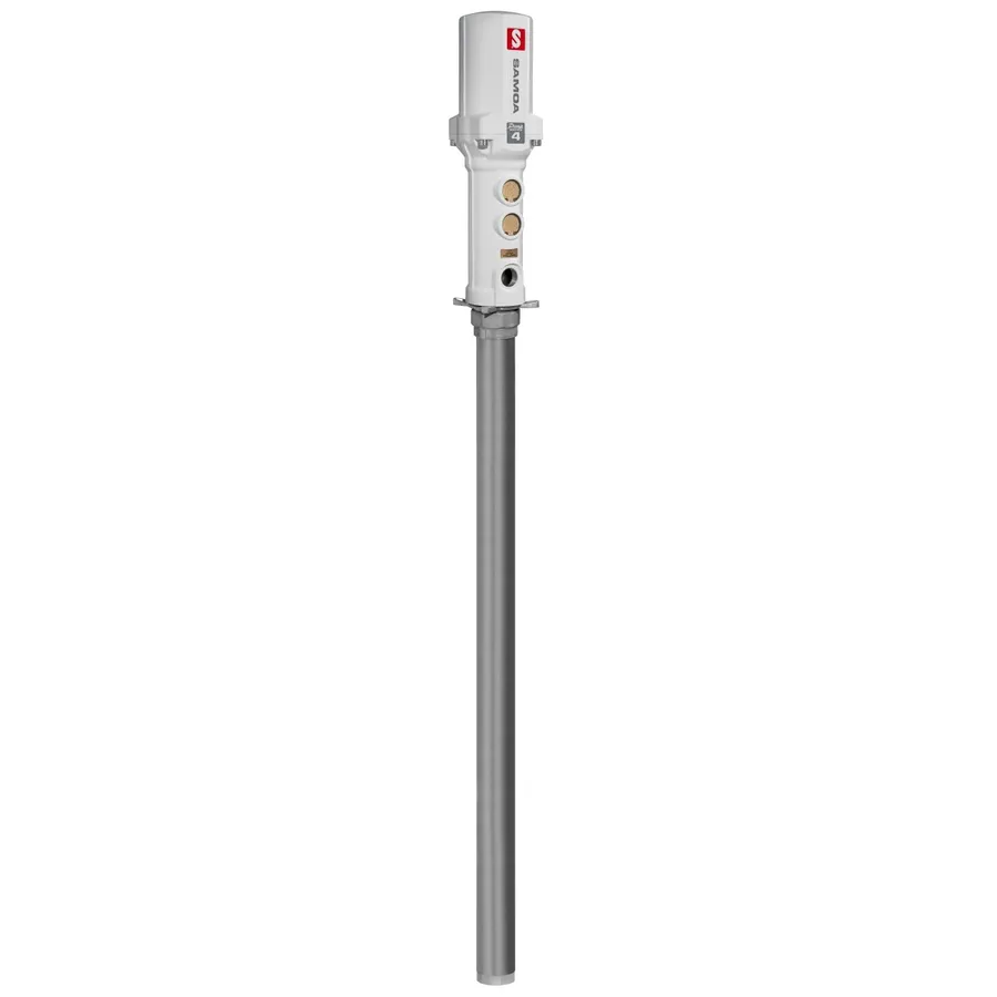 Насос для масла Pumpmaster 4 31 205 л Samoa 341120