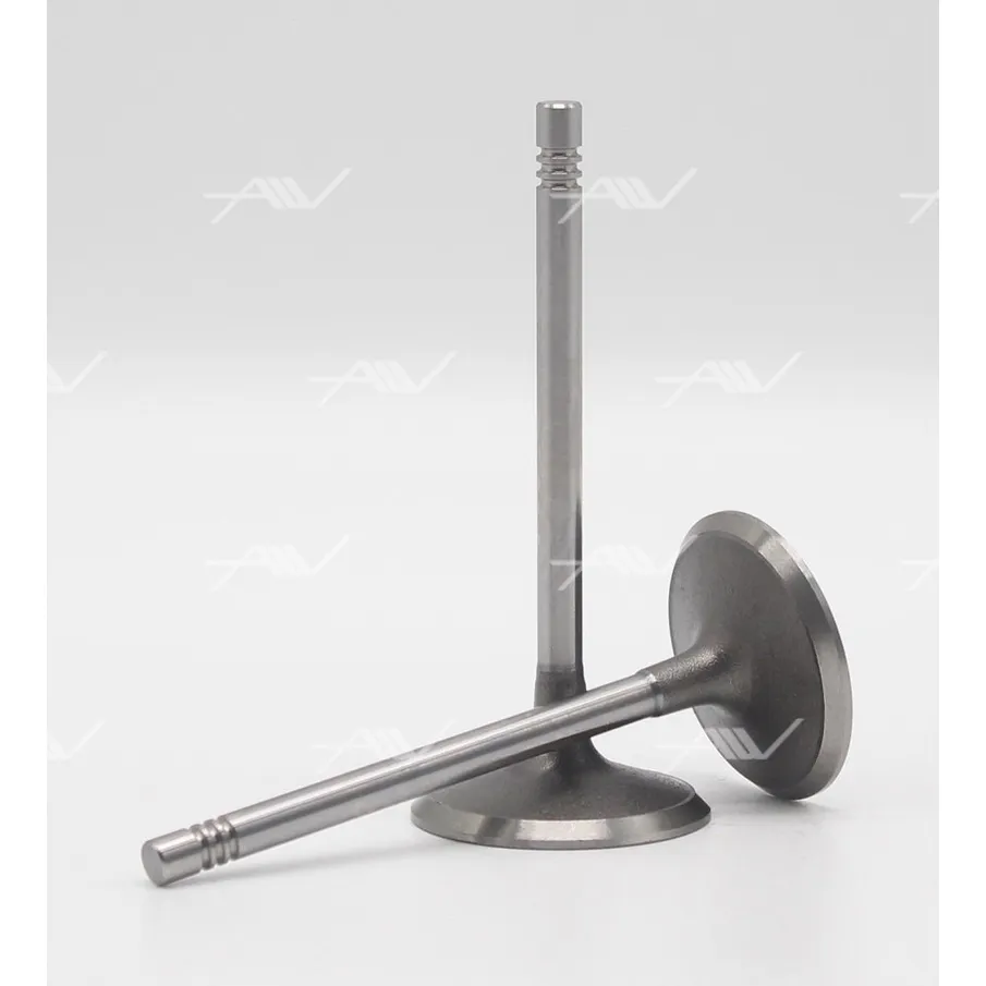 Клапан впуск VAG ALZ AVU BSE 39 5x6x93 9