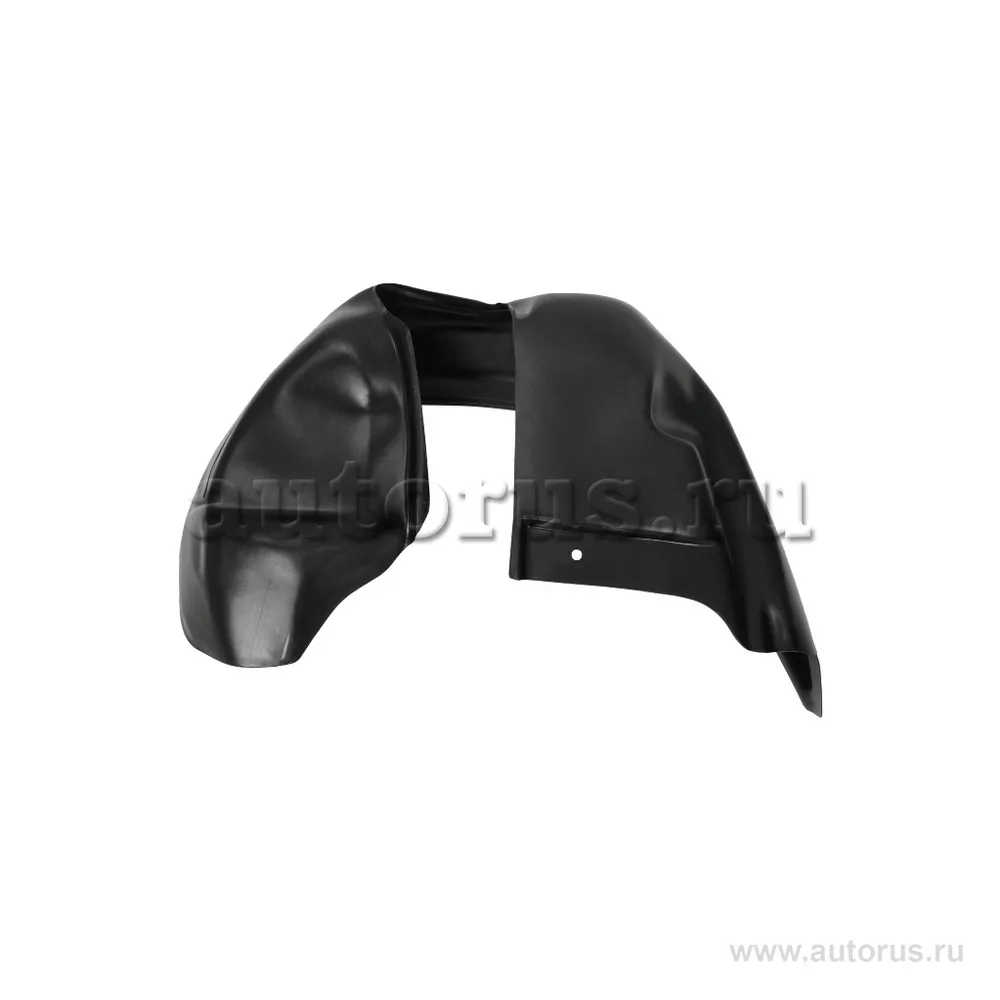 Подкрылок пластик черный Renault Duster 2015- 2WD подкрылок левый задний COMFORT 41.09.519.Pr