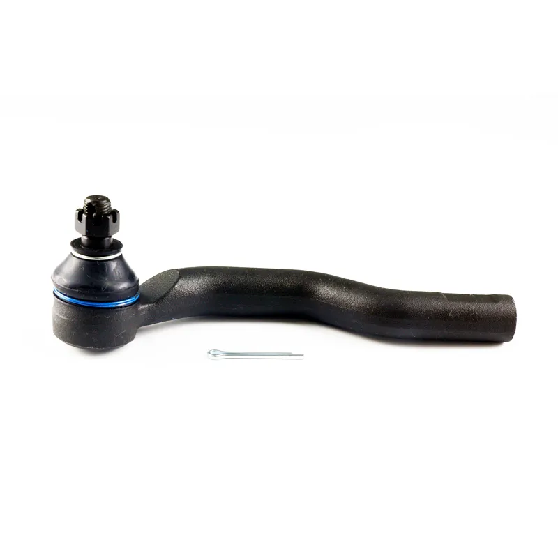 Наконечник рулевой тяги L SSP SUZUKI SWIFT 2010-... KYB KTR1300