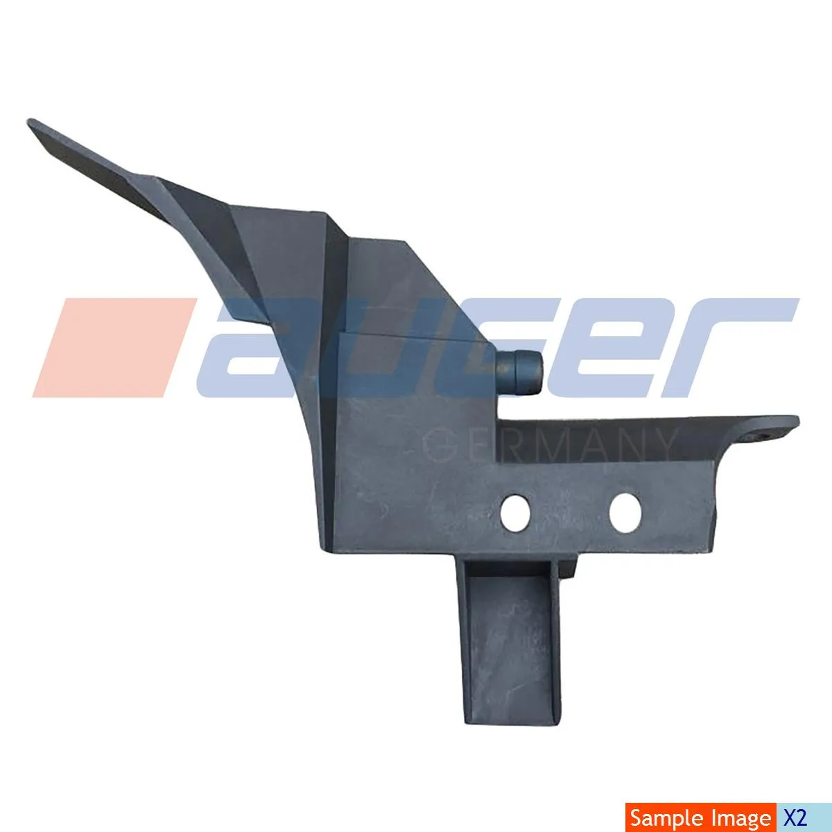 Кронштейн обтекателя кабины MAN AUGER 85834