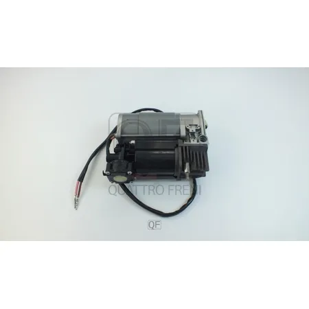 Компрессор пневмоподвески QUATTRO FRENI QF08D00003