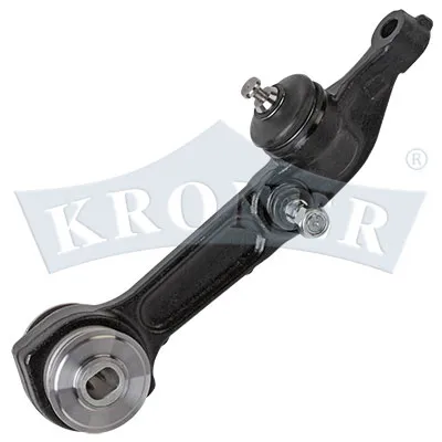 Рычаг (задн. ниж. лев.) MERCEDES-BENZ S-Class (98-) KRONER K340033