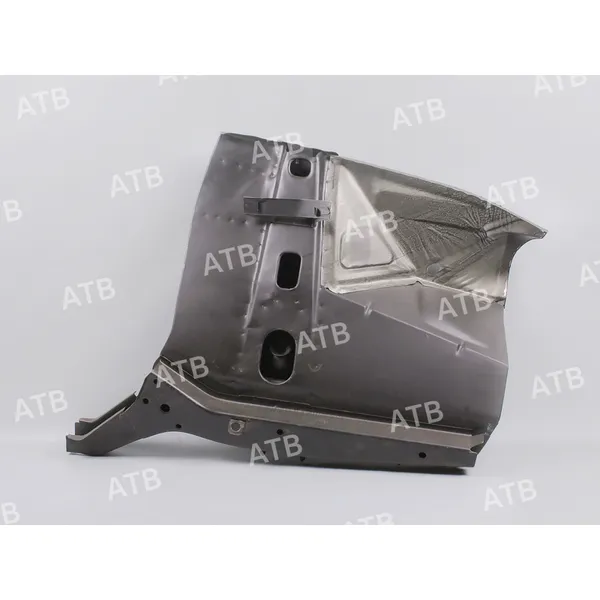 Брызговик ВАЗ 2106 левый в сборе ATB 1AV060AQL