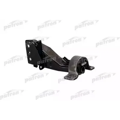 Опора двигателя левая RENAULT TWINGO 1.2 D7F 96- МКПП PATRON PSE3831