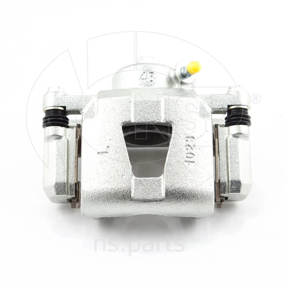 Суппорт передний L CHEVROLET Lanos NSP NSP0196273700
