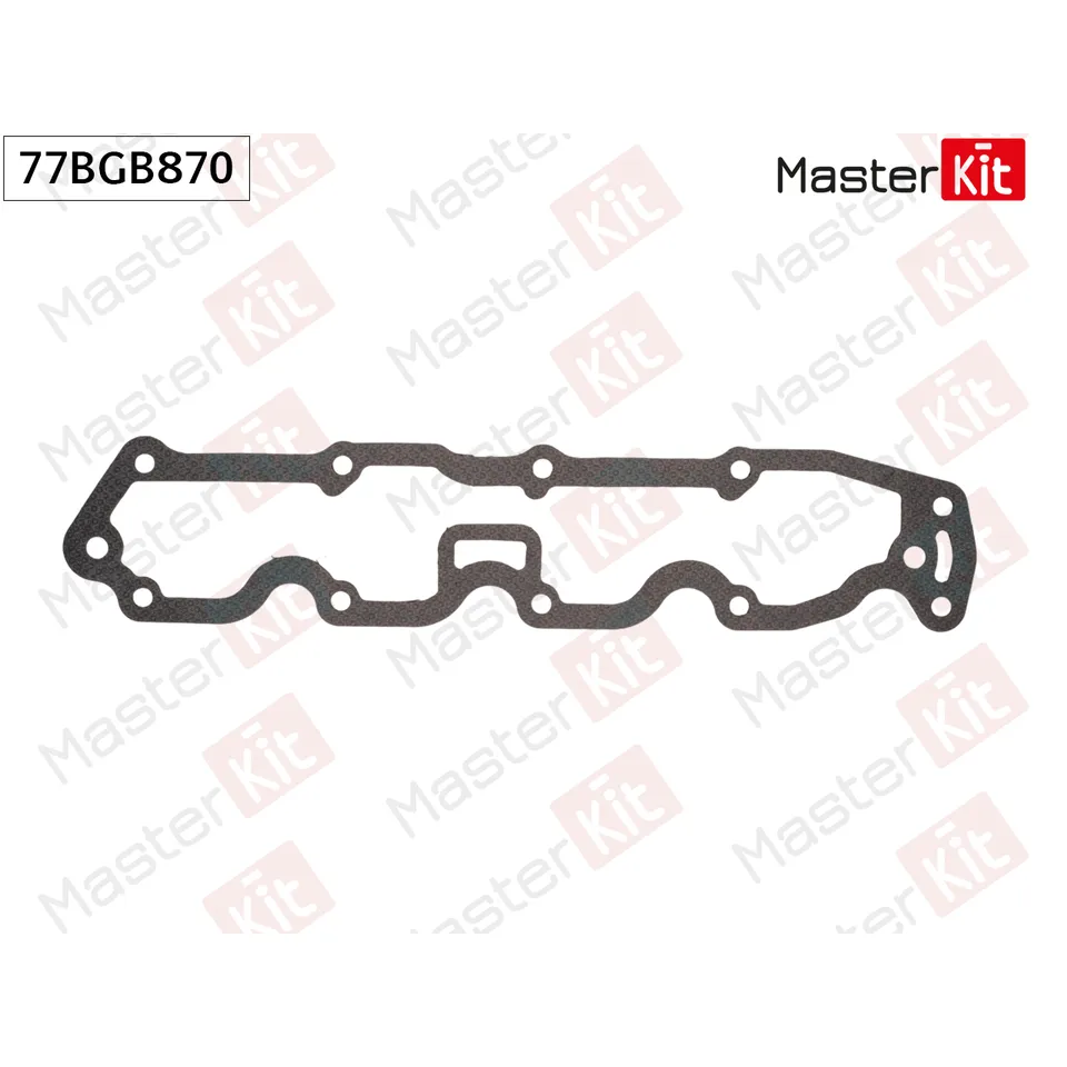 Прокладка клапанной крышки Fiat TEMPRA (159_) 835 C2.000 MASTERKIT 77BGB870