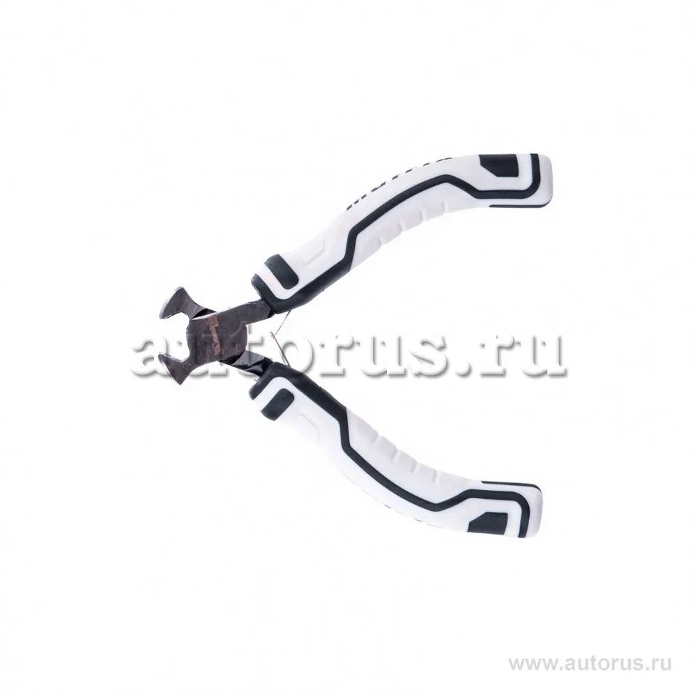 Кусачки торцевые Mini, 105 мм, авторазжим, Pro MATRIX 17837 MATRIX 17837