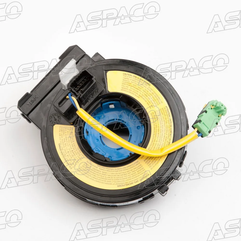 Контактная группа подушки безопасности KIA MAGENTIS (05-...), OPTIMA/MAGENTIS (05-...) ASPACO AP400G2