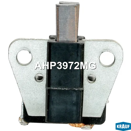 Щеткодержатель генератора KRAUF AHP3972MG