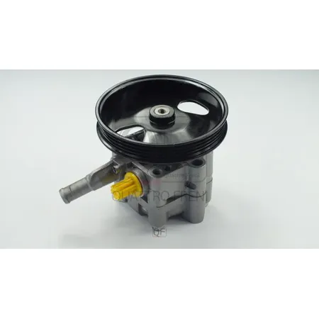 Насос ГУР 124MM 4PK QUATTRO FRENI QF14E00165