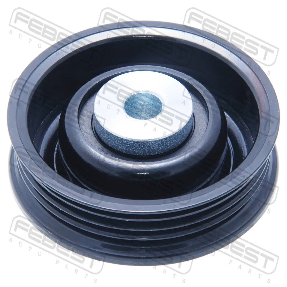 Ролик натяжной ремня кондиционера SUZUKI SWIFT AZG413D FEBEST 0787-SPL