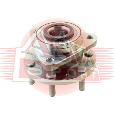 Ступица передняя ASVA KAWHHMFM