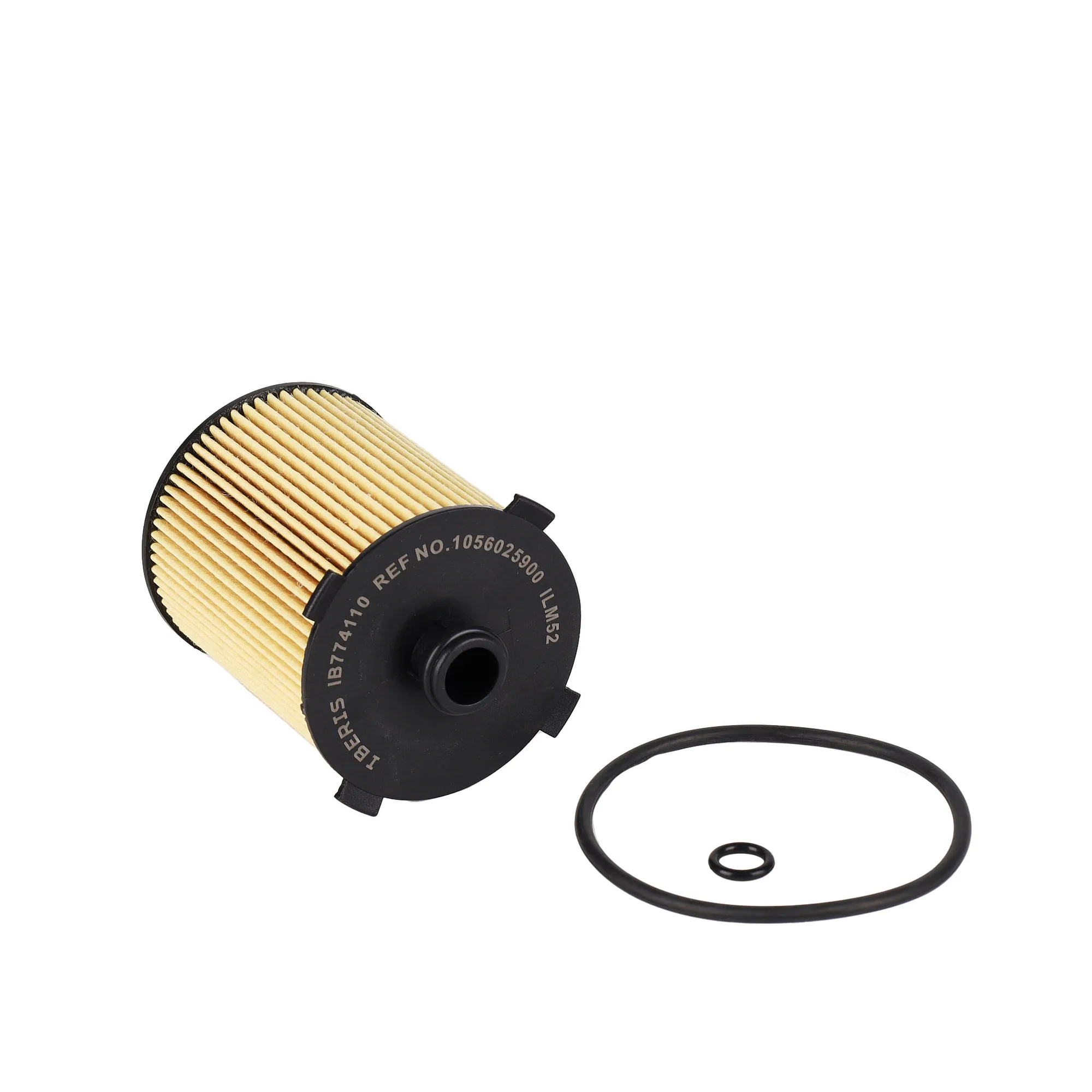 ФИЛЬТР МАСЛЯНЫЙ GEELY TUGELLA (FX11) 19-, MONJARO 21- 2.0T IBERIS IB774110