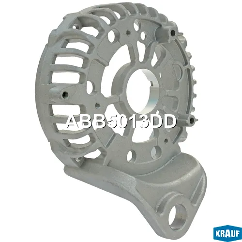 Крышка генератора задняя KRAUF ABB5013DD