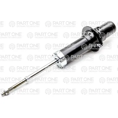 Амортизатор подвески 341612 GAS передн SSANGYONG Rexton 02- PART-ONE 1SA435