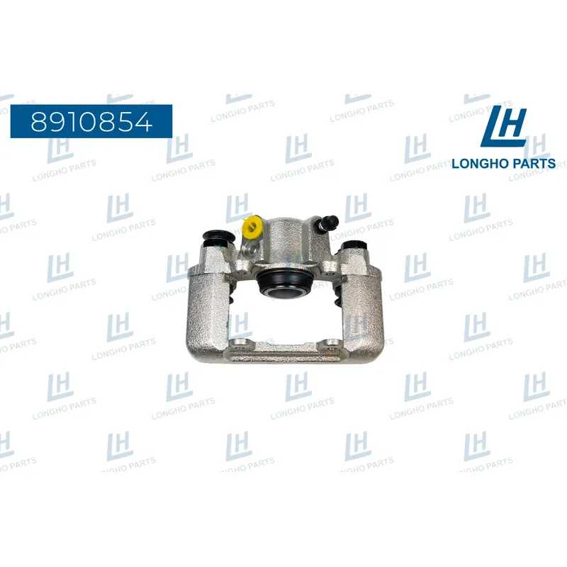 Суппорт тормозной Toyota RAV 4 II (_A2_) 2000 - 2005 LONGHO 8910854