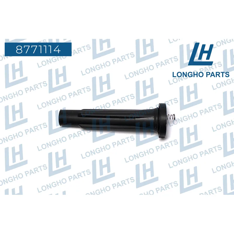 Наконечник катушки зажигания MAZDA CX-5 PE0118100 LONGHO 8771114