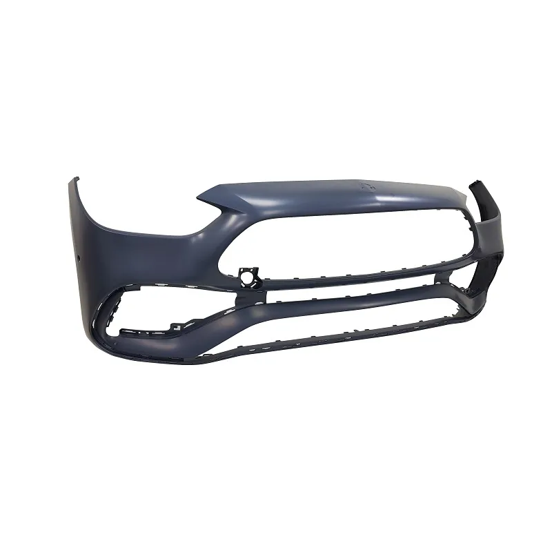 Бампер передн AMG под парк ассист, грунт MERCEDES W206 21- GOOD GO MB06131P