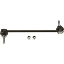 Тяга переднего стабилизатора L=R RENAULT Megane III/Fluence TRW JTS927
