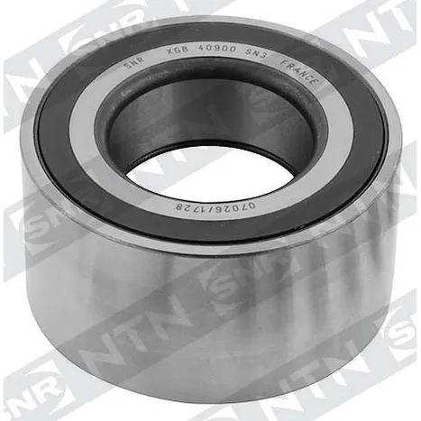 Подшипник ступицы передний NTN-SNR XGB 40900 P