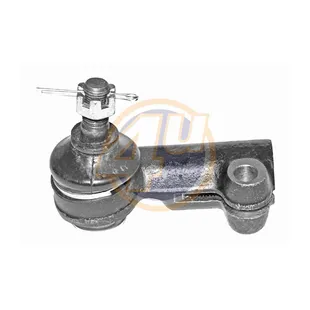 Наконечник передн прав LADA KALINA 1.4-1.6 04- 4U LDA09965