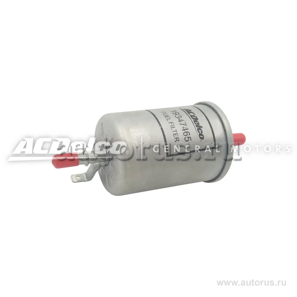 Фильтр топливный ACDelco 19347465