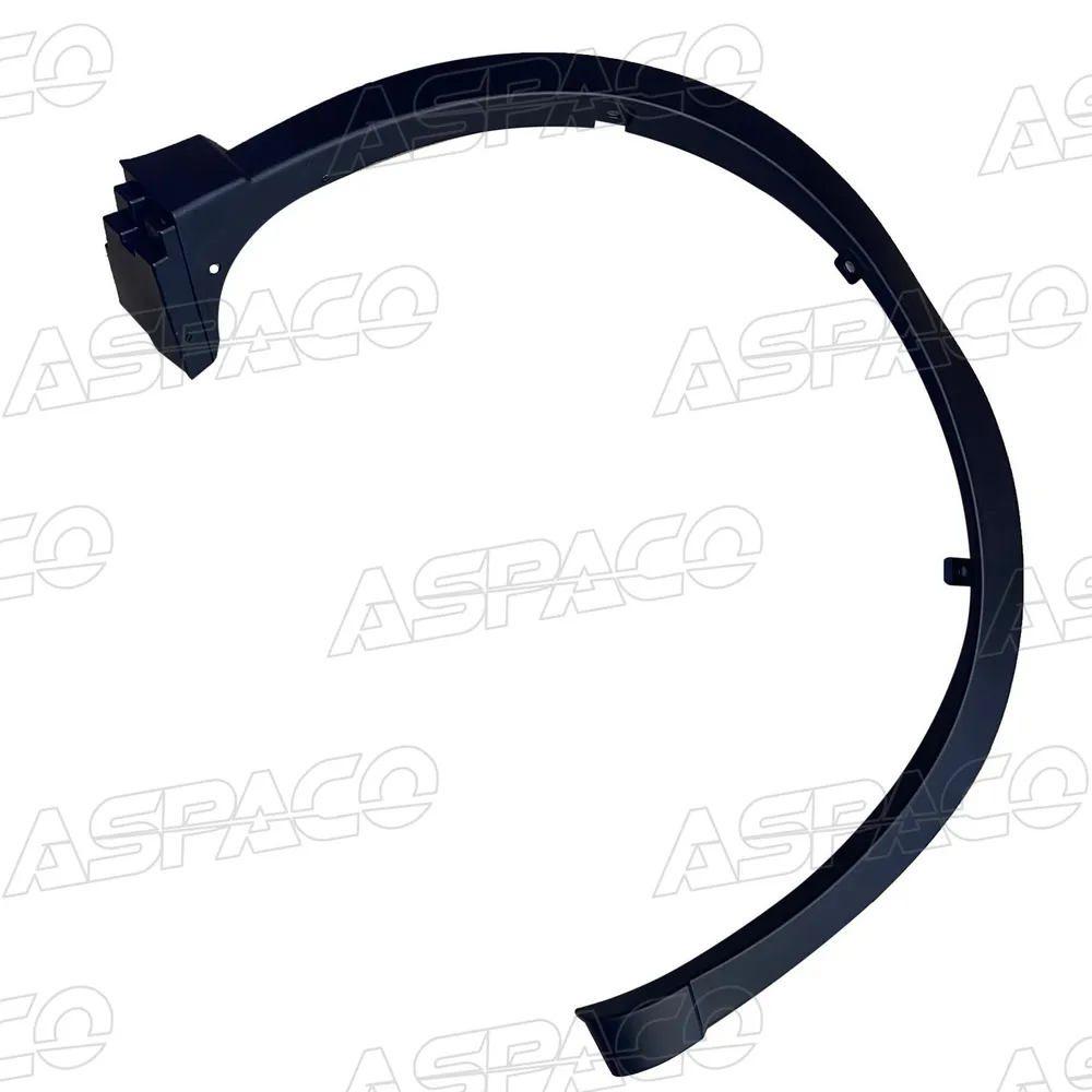Расширитель крыла переднего правого MAZDA CX 5 (2012>) ASPACO AP90646