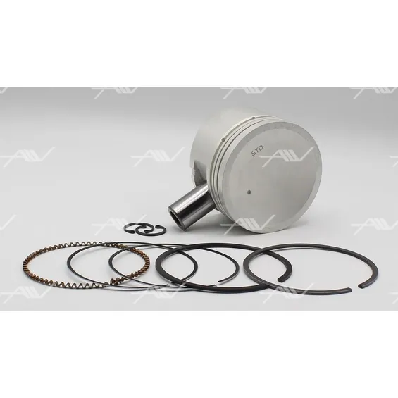 Поршень в сборе std nissan ga16deds AUTOWELT PN33150