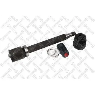 ШРУС внутренний правый к-кт 1552939 Ford Focus C-Max 03-11 STELLOX 160 1052-SX