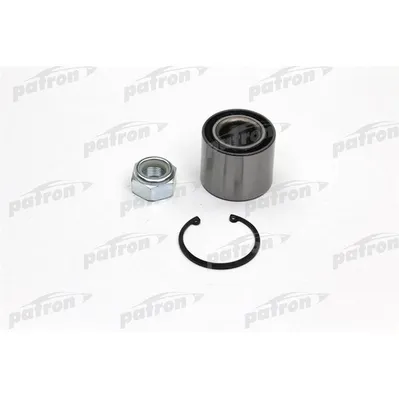 Подшипник ступичный задн RENAULT: 21 B48 89-92 PATRON PBK975