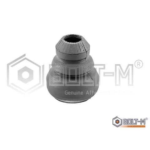 Отбойник амортизатора заднего BOLT-M BM7411