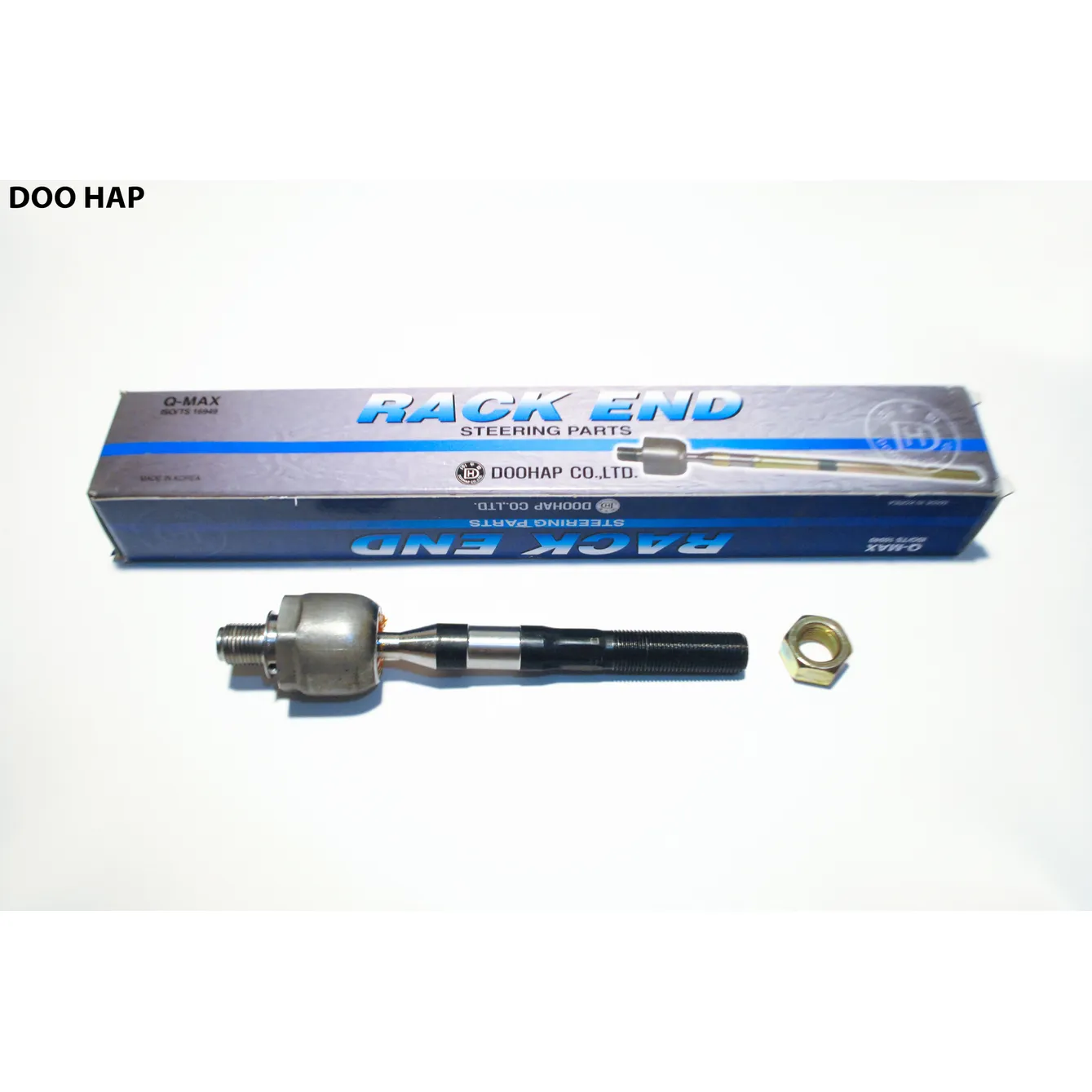 Рулевая тяга Hyundai (NF Sonata) DOOHAP DRKH9