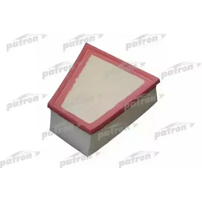 Фильтр воздушный VW: Polo 2002-05/SKODA: FABIA 2000-, Praktik 07-10 PATRON PF1257