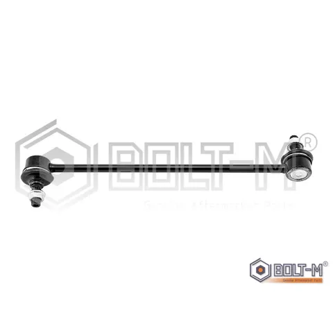 Стойка стабилизатора передняя BOLT-M BM8338